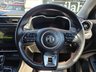 USED 2022 72 MG MG ZS 1.0 T-GDI Exclusive SUV 5dr Petrol Auto Euro 6 (111 ps) 