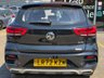 USED 2022 72 MG MG ZS 1.0 T-GDI Exclusive SUV 5dr Petrol Auto Euro 6 (111 ps) 