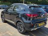 USED 2022 72 MG MG ZS 1.0 T-GDI Exclusive SUV 5dr Petrol Auto Euro 6 (111 ps) 