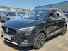 USED 2022 72 MG MG ZS 1.0 T-GDI Exclusive SUV 5dr Petrol Auto Euro 6 (111 ps) 