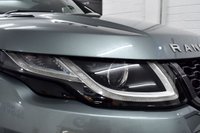 USED 2016 66 LAND ROVER RANGE ROVER EVOQUE 2.0 TD4 (180) HSE DYNAMIC 4WD (PAN ROOF) EURO 6 5DR AUTOMATIC 