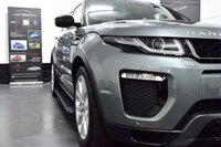 USED 2016 66 LAND ROVER RANGE ROVER EVOQUE 2.0 TD4 (180) HSE DYNAMIC 4WD (PAN ROOF) EURO 6 5DR AUTOMATIC 