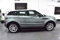 USED 2016 66 LAND ROVER RANGE ROVER EVOQUE 2.0 TD4 (180) HSE DYNAMIC 4WD (PAN ROOF) EURO 6 5DR AUTOMATIC 