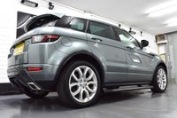 USED 2016 66 LAND ROVER RANGE ROVER EVOQUE 2.0 TD4 (180) HSE DYNAMIC 4WD (PAN ROOF) EURO 6 5DR AUTOMATIC 
