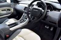 USED 2016 66 LAND ROVER RANGE ROVER EVOQUE 2.0 TD4 (180) HSE DYNAMIC 4WD (PAN ROOF) EURO 6 5DR AUTOMATIC 