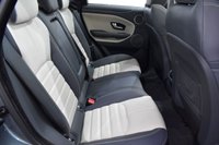 USED 2016 66 LAND ROVER RANGE ROVER EVOQUE 2.0 TD4 (180) HSE DYNAMIC 4WD (PAN ROOF) EURO 6 5DR AUTOMATIC 