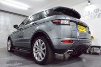 USED 2016 66 LAND ROVER RANGE ROVER EVOQUE 2.0 TD4 (180) HSE DYNAMIC 4WD (PAN ROOF) EURO 6 5DR AUTOMATIC 