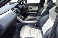USED 2016 66 LAND ROVER RANGE ROVER EVOQUE 2.0 TD4 (180) HSE DYNAMIC 4WD (PAN ROOF) EURO 6 5DR AUTOMATIC 