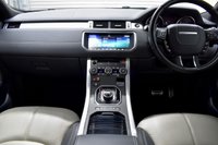USED 2016 66 LAND ROVER RANGE ROVER EVOQUE 2.0 TD4 (180) HSE DYNAMIC 4WD (PAN ROOF) EURO 6 5DR AUTOMATIC 