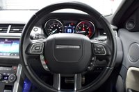USED 2016 66 LAND ROVER RANGE ROVER EVOQUE 2.0 TD4 (180) HSE DYNAMIC 4WD (PAN ROOF) EURO 6 5DR AUTOMATIC 