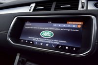 USED 2016 66 LAND ROVER RANGE ROVER EVOQUE 2.0 TD4 (180) HSE DYNAMIC 4WD (PAN ROOF) EURO 6 5DR AUTOMATIC 