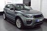 USED 2016 66 LAND ROVER RANGE ROVER EVOQUE 2.0 TD4 (180) HSE DYNAMIC 4WD (PAN ROOF) EURO 6 5DR AUTOMATIC 