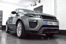 USED 2016 66 LAND ROVER RANGE ROVER EVOQUE 2.0 TD4 (180) HSE DYNAMIC 4WD (PAN ROOF) EURO 6 5DR AUTOMATIC 