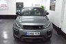 USED 2016 66 LAND ROVER RANGE ROVER EVOQUE 2.0 TD4 (180) HSE DYNAMIC 4WD (PAN ROOF) EURO 6 5DR AUTOMATIC 