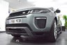 USED 2016 66 LAND ROVER RANGE ROVER EVOQUE 2.0 TD4 (180) HSE DYNAMIC 4WD (PAN ROOF) EURO 6 5DR AUTOMATIC 