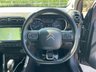 USED 2021 21 CITROEN C3 AIRCROSS 1.2 PureTech Shine Plus SUV 5dr Petrol EAT6 Euro 6 (s/s) (130 ps) SAT NAV/APPLE CARPLAY/FSH
