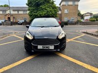 USED 2015 15 FORD FIESTA 1.0T EcoBoost Titanium Hatchback 5dr Petrol Powershift Euro 5 (100 ps) &pound;35 per year Road Tax, 2 keys