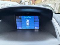 USED 2015 15 FORD FIESTA 1.0T EcoBoost Titanium Hatchback 5dr Petrol Powershift Euro 5 (100 ps) &pound;35 per year Road Tax, 2 keys