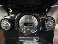 USED 2015 15 FORD FIESTA 1.0T EcoBoost Titanium Hatchback 5dr Petrol Powershift Euro 5 (100 ps) &pound;35 per year Road Tax, 2 keys