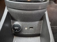 USED 2015 15 FORD FIESTA 1.0T EcoBoost Titanium Hatchback 5dr Petrol Powershift Euro 5 (100 ps) &pound;35 per year Road Tax, 2 keys