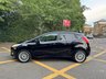 USED 2015 15 FORD FIESTA 1.0T EcoBoost Titanium Hatchback 5dr Petrol Powershift Euro 5 (100 ps) &pound;35 per year Road Tax, 2 keys