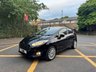 USED 2015 15 FORD FIESTA 1.0T EcoBoost Titanium Hatchback 5dr Petrol Powershift Euro 5 (100 ps) &pound;35 per year Road Tax, 2 keys