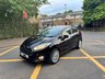 USED 2015 15 FORD FIESTA 1.0T EcoBoost Titanium Hatchback 5dr Petrol Powershift Euro 5 (100 ps) &pound;35 per year Road Tax, 2 keys