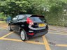 USED 2015 15 FORD FIESTA 1.0T EcoBoost Titanium Hatchback 5dr Petrol Powershift Euro 5 (100 ps) &pound;35 per year Road Tax, 2 keys