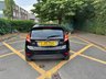 USED 2015 15 FORD FIESTA 1.0T EcoBoost Titanium Hatchback 5dr Petrol Powershift Euro 5 (100 ps) &pound;35 per year Road Tax, 2 keys