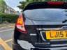 USED 2015 15 FORD FIESTA 1.0T EcoBoost Titanium Hatchback 5dr Petrol Powershift Euro 5 (100 ps) &pound;35 per year Road Tax, 2 keys