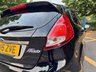 USED 2015 15 FORD FIESTA 1.0T EcoBoost Titanium Hatchback 5dr Petrol Powershift Euro 5 (100 ps) &pound;35 per year Road Tax, 2 keys
