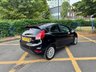 USED 2015 15 FORD FIESTA 1.0T EcoBoost Titanium Hatchback 5dr Petrol Powershift Euro 5 (100 ps) &pound;35 per year Road Tax, 2 keys