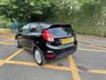 USED 2015 15 FORD FIESTA 1.0T EcoBoost Titanium Hatchback 5dr Petrol Powershift Euro 5 (100 ps) &pound;35 per year Road Tax, 2 keys