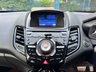 USED 2015 15 FORD FIESTA 1.0T EcoBoost Titanium Hatchback 5dr Petrol Powershift Euro 5 (100 ps) &pound;35 per year Road Tax, 2 keys