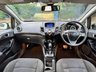 USED 2015 15 FORD FIESTA 1.0T EcoBoost Titanium Hatchback 5dr Petrol Powershift Euro 5 (100 ps) &pound;35 per year Road Tax, 2 keys