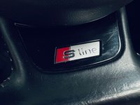 USED 2015 15 AUDI A4 2.0 TDI Black Edition Saloon 4dr Diesel S Tronic quattro Euro 5 (s/s) (177 ps) 