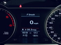 USED 2015 15 AUDI A4 2.0 TDI Black Edition Saloon 4dr Diesel S Tronic quattro Euro 5 (s/s) (177 ps) 