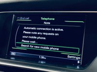 USED 2015 15 AUDI A4 2.0 TDI Black Edition Saloon 4dr Diesel S Tronic quattro Euro 5 (s/s) (177 ps) 