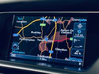 USED 2015 15 AUDI A4 2.0 TDI Black Edition Saloon 4dr Diesel S Tronic quattro Euro 5 (s/s) (177 ps) 