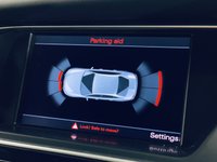 USED 2015 15 AUDI A4 2.0 TDI Black Edition Saloon 4dr Diesel S Tronic quattro Euro 5 (s/s) (177 ps) 