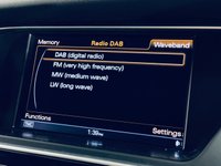 USED 2015 15 AUDI A4 2.0 TDI Black Edition Saloon 4dr Diesel S Tronic quattro Euro 5 (s/s) (177 ps) 