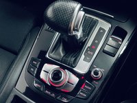 USED 2015 15 AUDI A4 2.0 TDI Black Edition Saloon 4dr Diesel S Tronic quattro Euro 5 (s/s) (177 ps) 