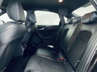 USED 2015 15 AUDI A4 2.0 TDI Black Edition Saloon 4dr Diesel S Tronic quattro Euro 5 (s/s) (177 ps) 