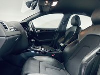 USED 2015 15 AUDI A4 2.0 TDI Black Edition Saloon 4dr Diesel S Tronic quattro Euro 5 (s/s) (177 ps) 