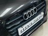 USED 2015 15 AUDI A4 2.0 TDI Black Edition Saloon 4dr Diesel S Tronic quattro Euro 5 (s/s) (177 ps) 