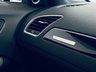 USED 2015 15 AUDI A4 2.0 TDI Black Edition Saloon 4dr Diesel S Tronic quattro Euro 5 (s/s) (177 ps) 