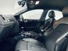 USED 2015 15 AUDI A4 2.0 TDI Black Edition Saloon 4dr Diesel S Tronic quattro Euro 5 (s/s) (177 ps) 