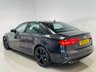 USED 2015 15 AUDI A4 2.0 TDI Black Edition Saloon 4dr Diesel S Tronic quattro Euro 5 (s/s) (177 ps) 