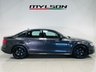 USED 2015 15 AUDI A4 2.0 TDI Black Edition Saloon 4dr Diesel S Tronic quattro Euro 5 (s/s) (177 ps) 