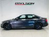USED 2015 15 AUDI A4 2.0 TDI Black Edition Saloon 4dr Diesel S Tronic quattro Euro 5 (s/s) (177 ps) 